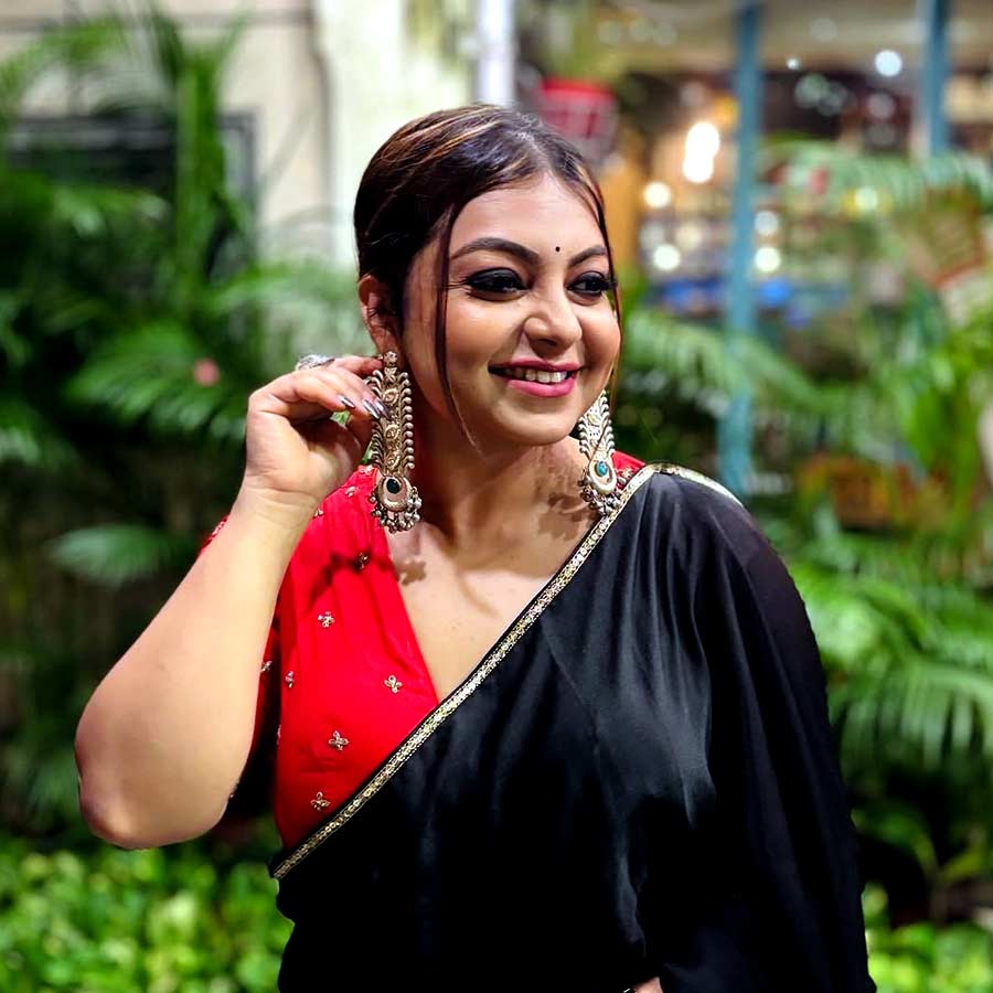 অভিনেত্রী প্রেরণা ভট্টাচার্য কেন ব্যবসার পরিকল্পনা করলেন?