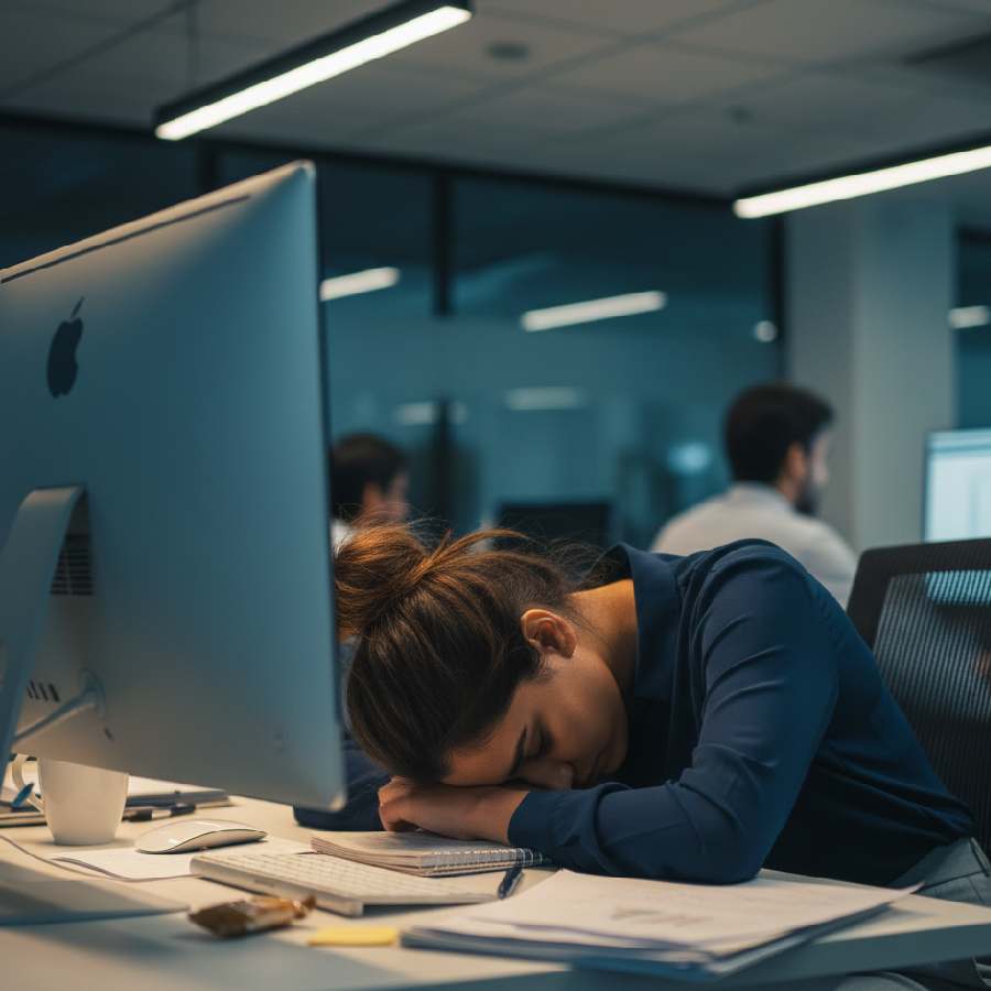 শরীরের কোন লক্ষণ কোন খনিজের বা ভিটামিনের অভাবের ইঙ্গিত দেয়?