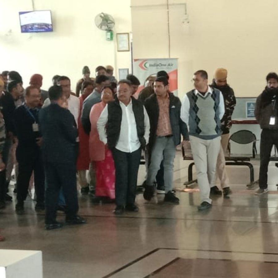 Shamik Bhattacharjyya