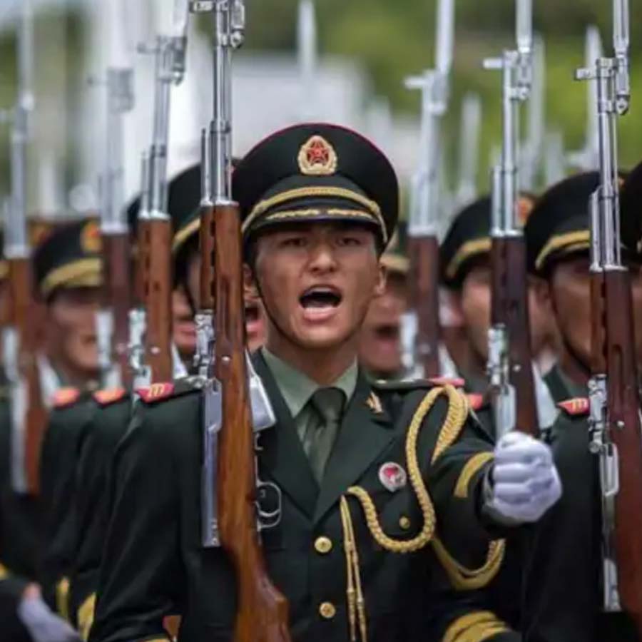 China is planning to set up a military base in Pakistan, say Pentagon report, a big concern for US and India 