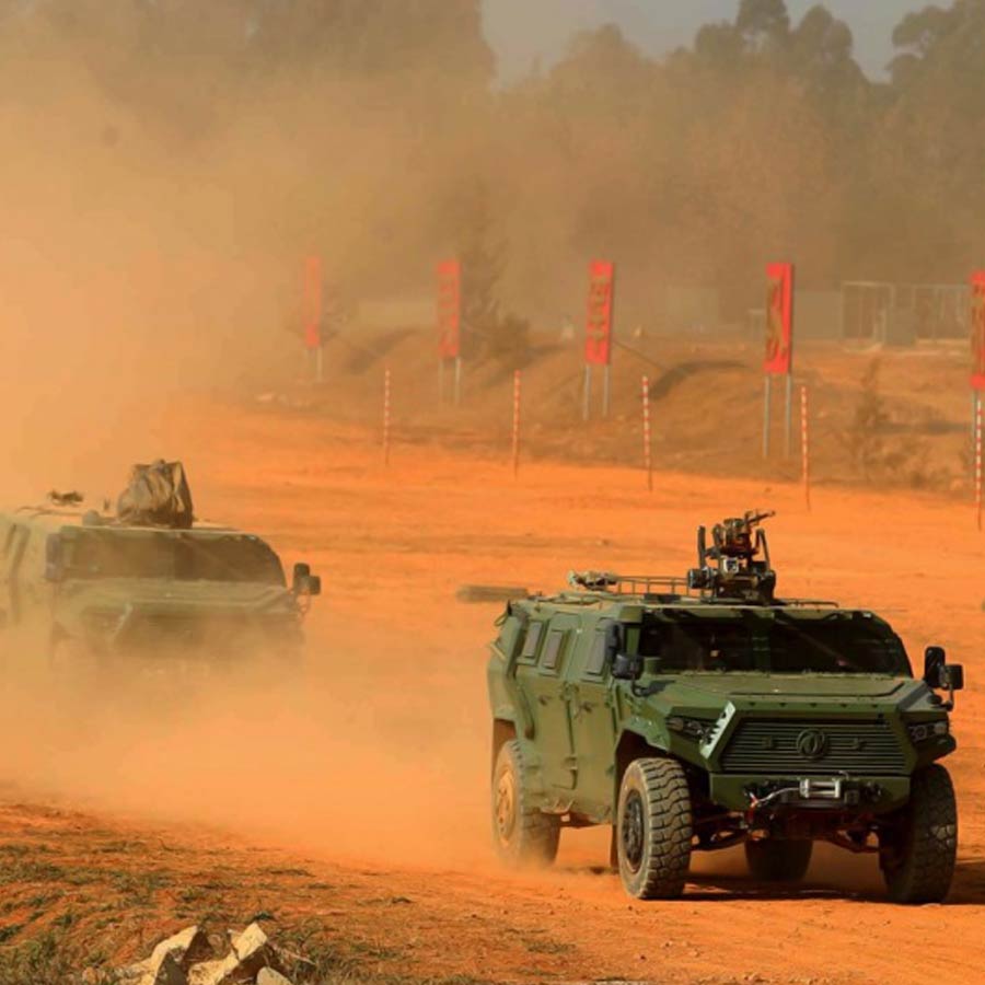 China is planning to set up a military base in Pakistan, say Pentagon report, a big concern for US and India 