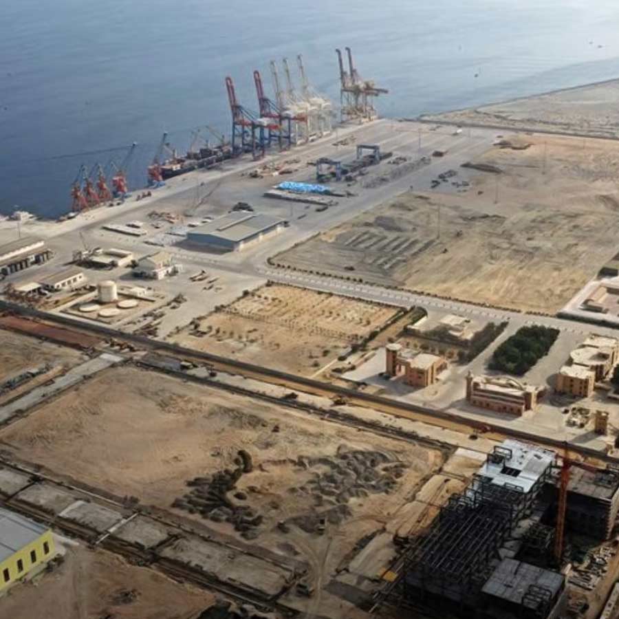 China is planning to set up a military base in Pakistan, say Pentagon report, a big concern for US and India 