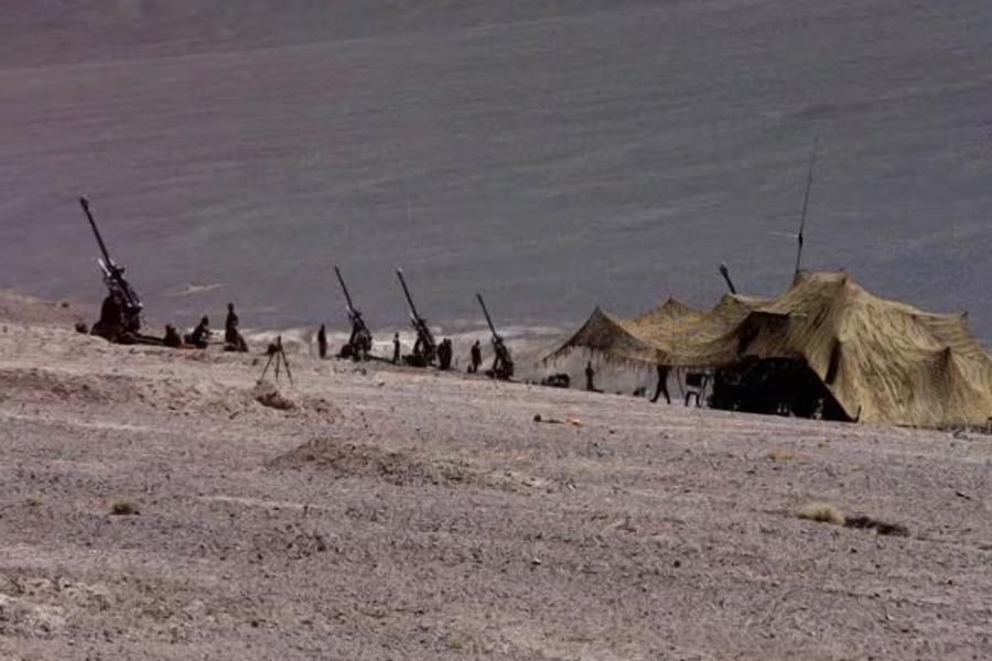 China is planning to set up a military base in Pakistan, say Pentagon report, a big concern for US and India 