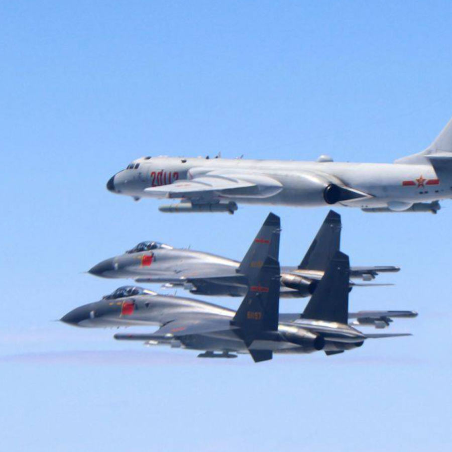 China is planning to set up a military base in Pakistan, say Pentagon report, a big concern for US and India 