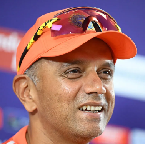 রাহুল দ্রাবিড়