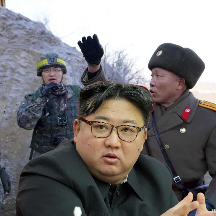 Have to pay big price, North Korea warns South Korea dgtl