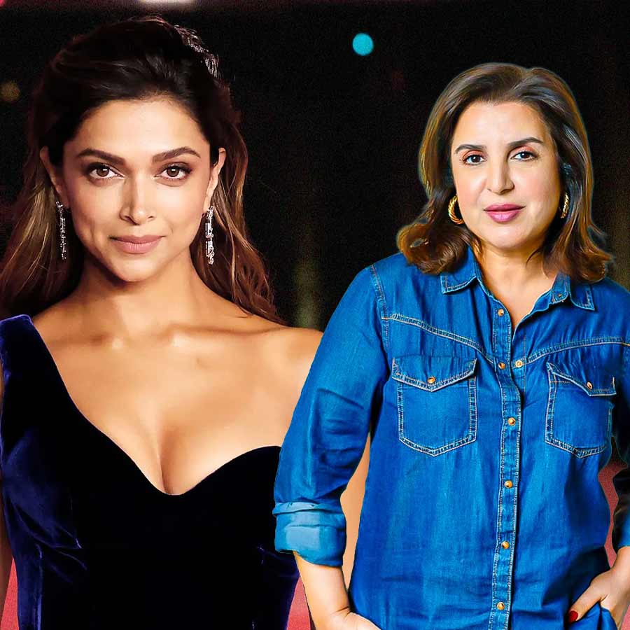 দীপিকার কণ্ঠস্বর কেন অপছন্দ ফরাহের!