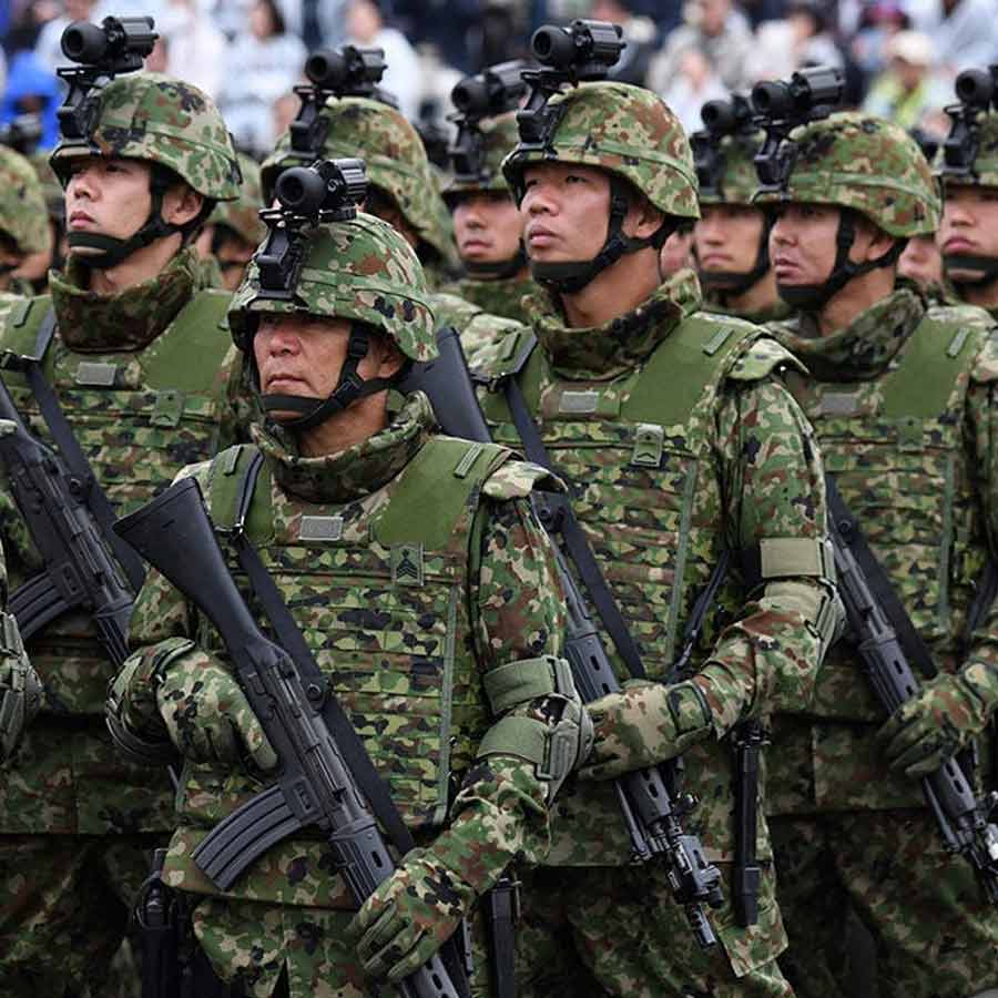 China bans on dual use goods export to Japan, may create new flashpoint in Indo Pacific region