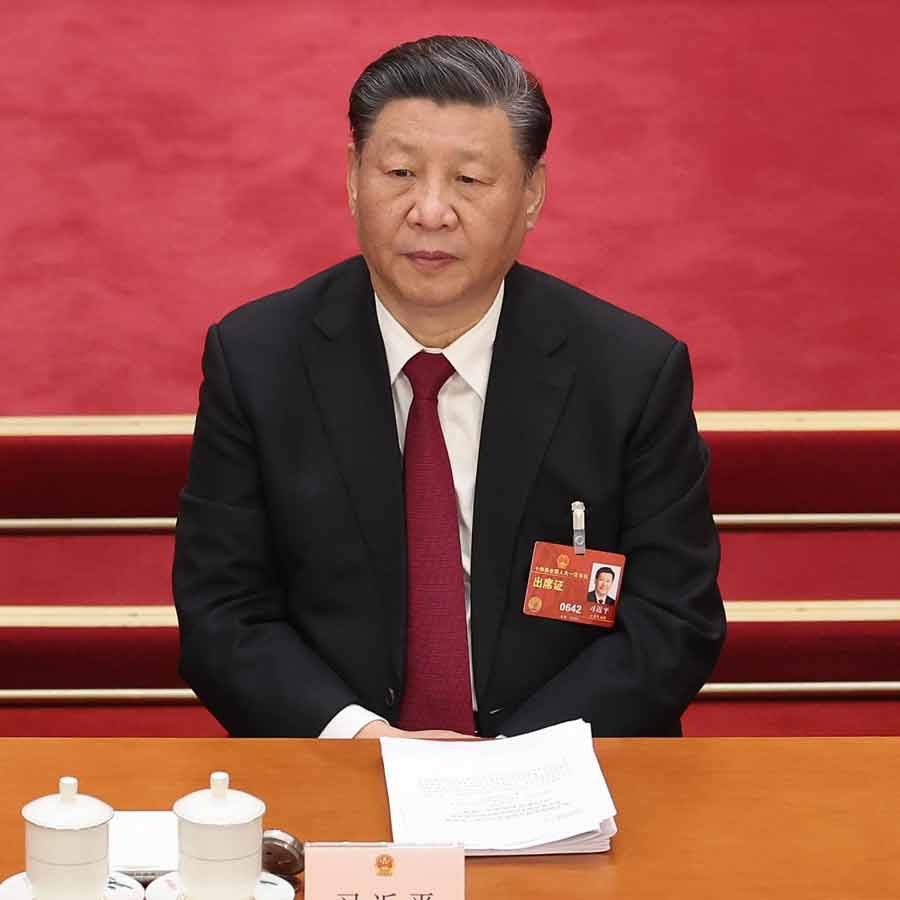 China bans on dual use goods export to Japan, may create new flashpoint in Indo Pacific region