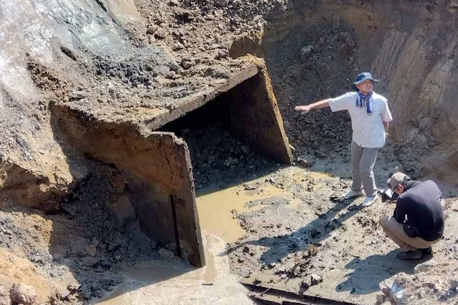 China bans on dual use goods export to Japan, may create new flashpoint in Indo Pacific region