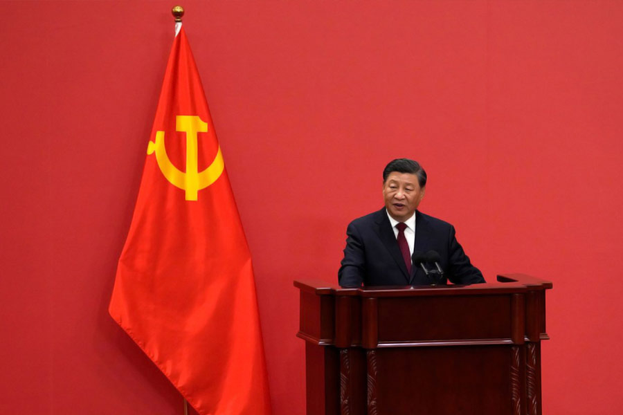 China bans on dual use goods export to Japan, may create new flashpoint in Indo Pacific region