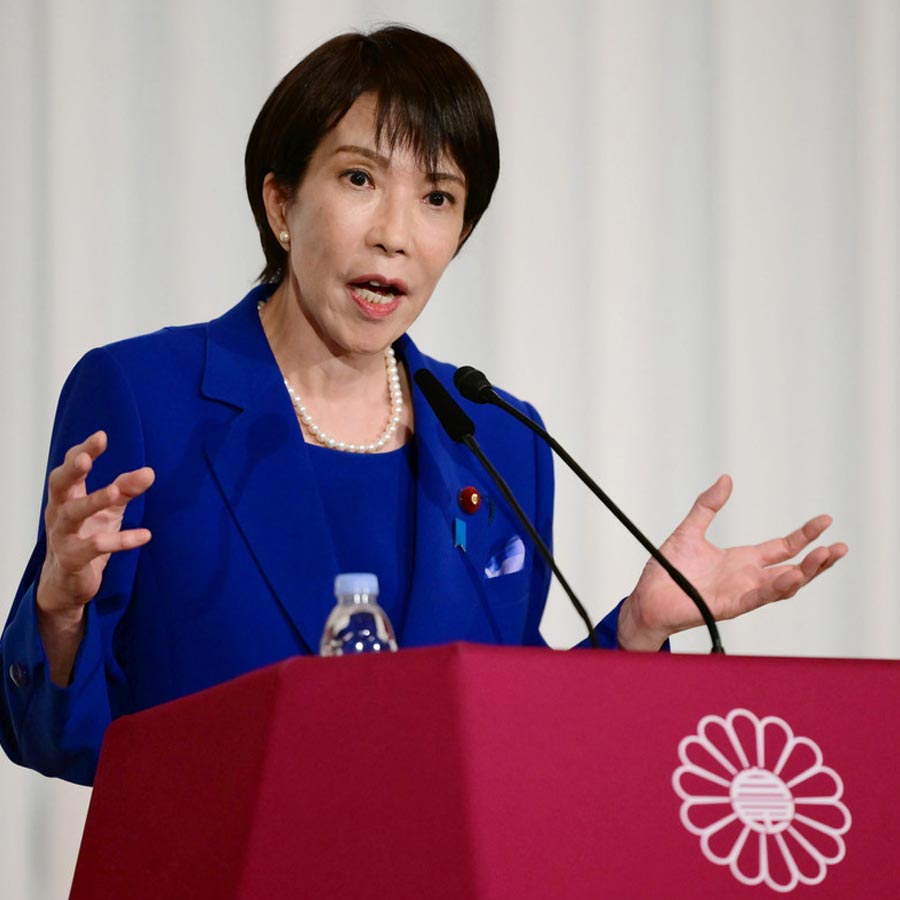 China bans on dual use goods export to Japan, may create new flashpoint in Indo Pacific region