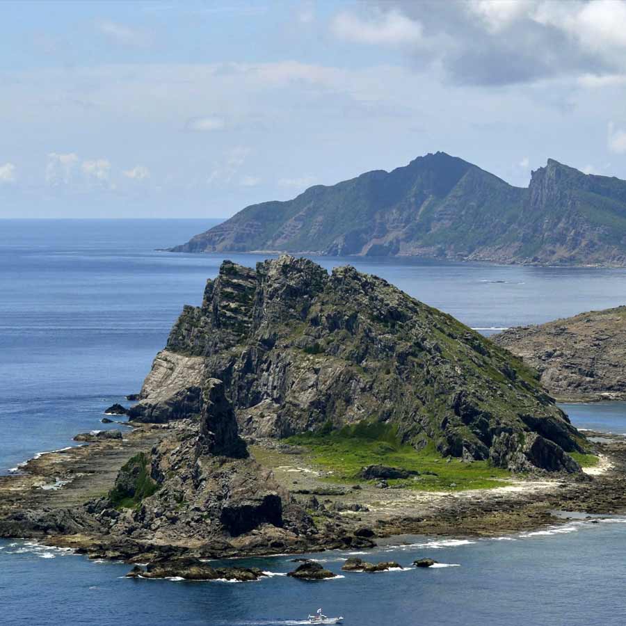 China bans on dual use goods export to Japan, may create new flashpoint in Indo Pacific region