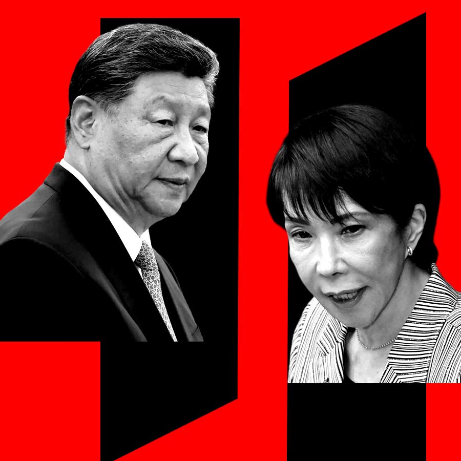 China bans on dual use goods export to Japan, may create new flashpoint in Indo Pacific region