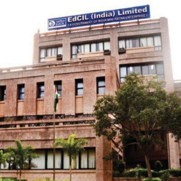 EdCIL India Limited