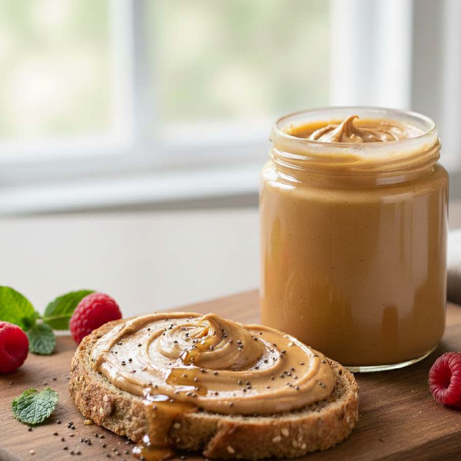 বদলে ফেলুন মাখন, কী কী বদল আসবে জীবনে?