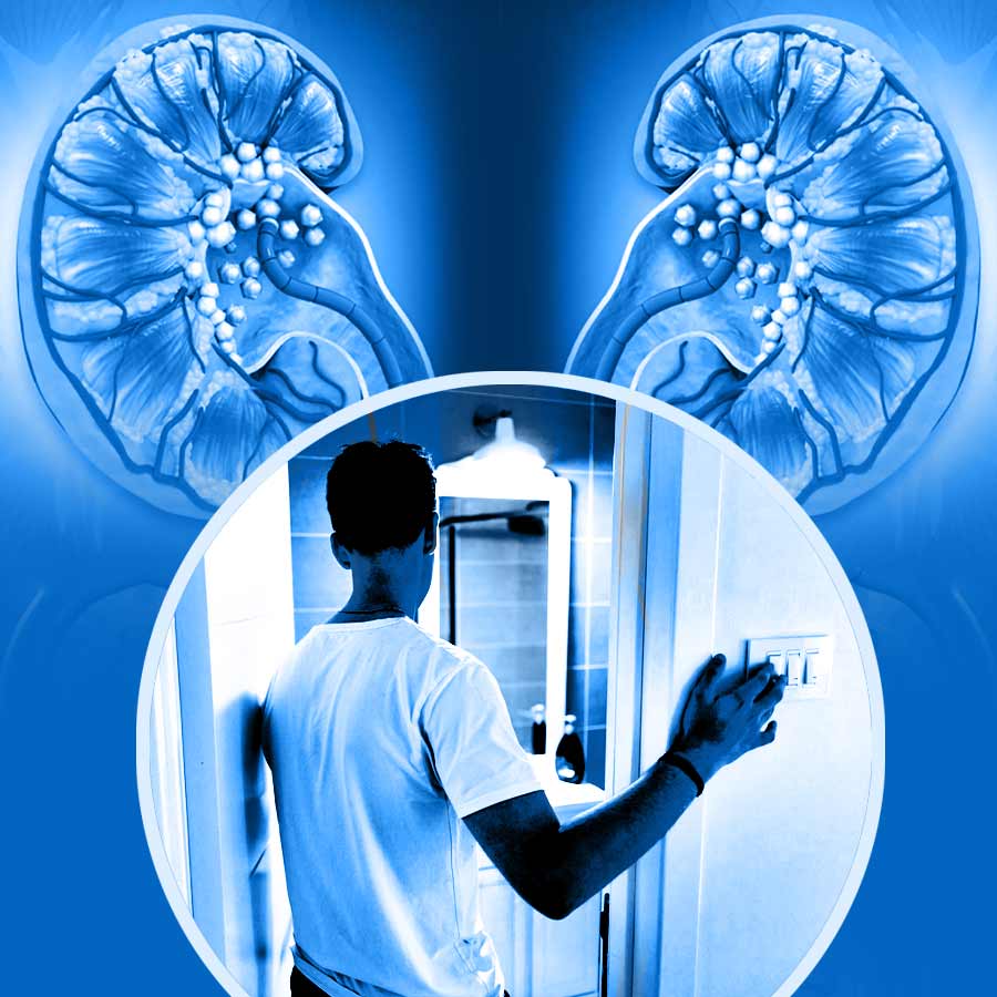 কত বার প্রস্রাব  হলে বুঝতে হবে, চিকিৎসকের কাছে যাওয়া দরকার?