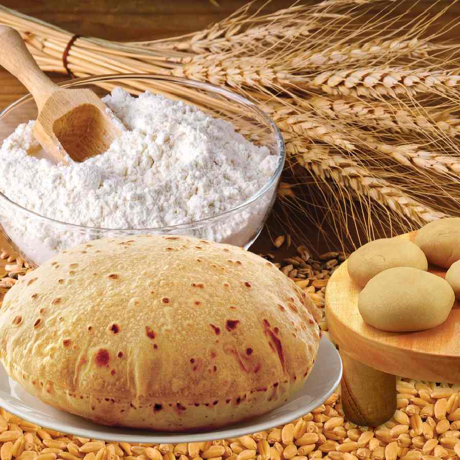 শীতের দিনেও রুটি ‘পাঁপড়’ হয়ে যাবে না।