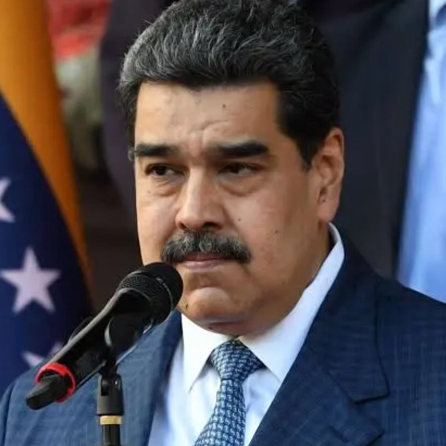 Is China become biggest loser of 10 thousand crore dollars amid US military operation in Venezuela 