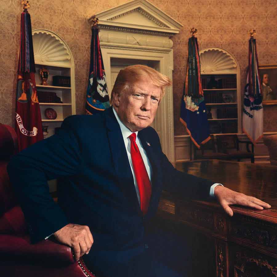 Is China become biggest loser of 10 thousand crore dollars amid US military operation in Venezuela 