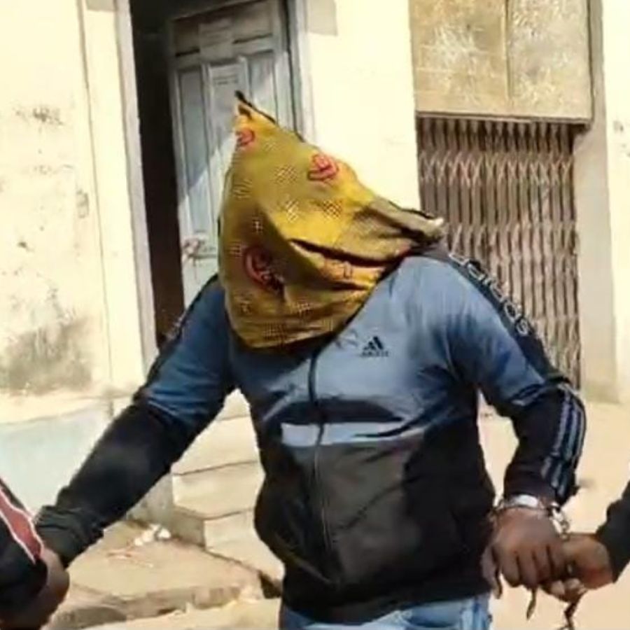 Hind Motor Rape Case