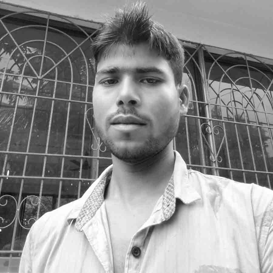 মৃত রেন্টু শেখ।