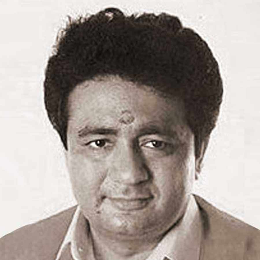 গুলশন কুমার।