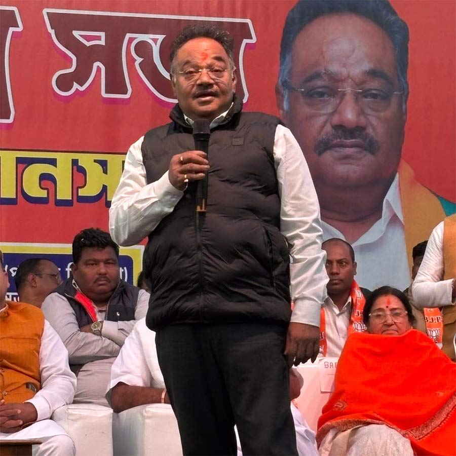 Political debates arise over Sir Deaths in West Bengal