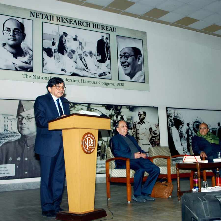 Former Chief Justice of Odisha High court S Muralidhar speaks about tensions between the legislature and the judiciary