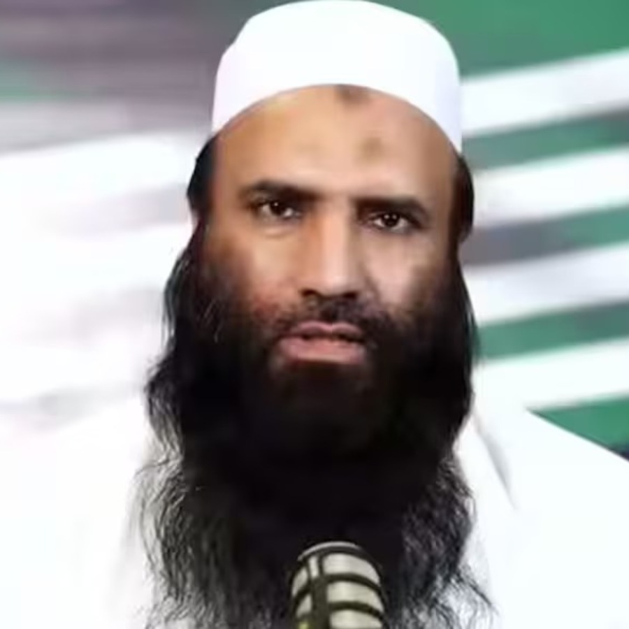 Pahalgam attack mastermind says Pakistani Army invited him
