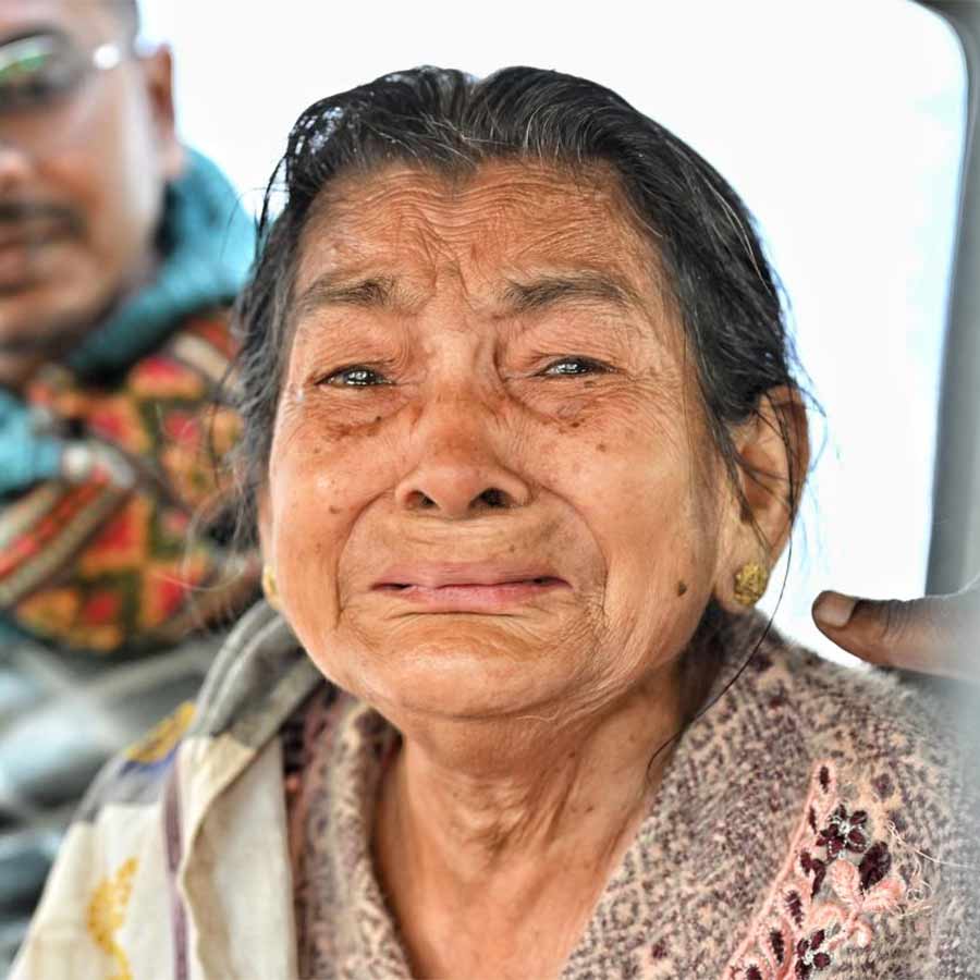 Voters do not know which documents to represent to avoid harassment at SIR voter Hearing center