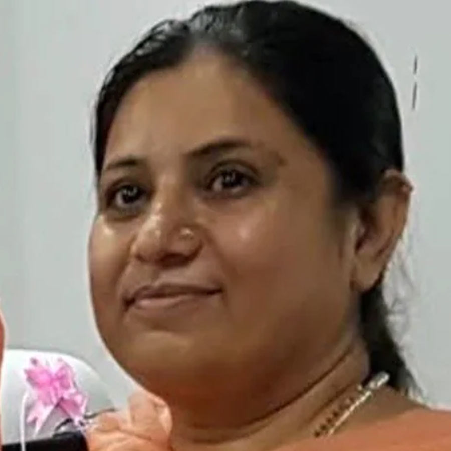 নিহত রচনা যাদব।