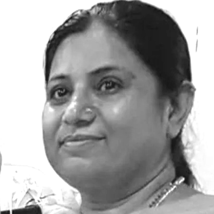 নিহত রচনা যাদব।