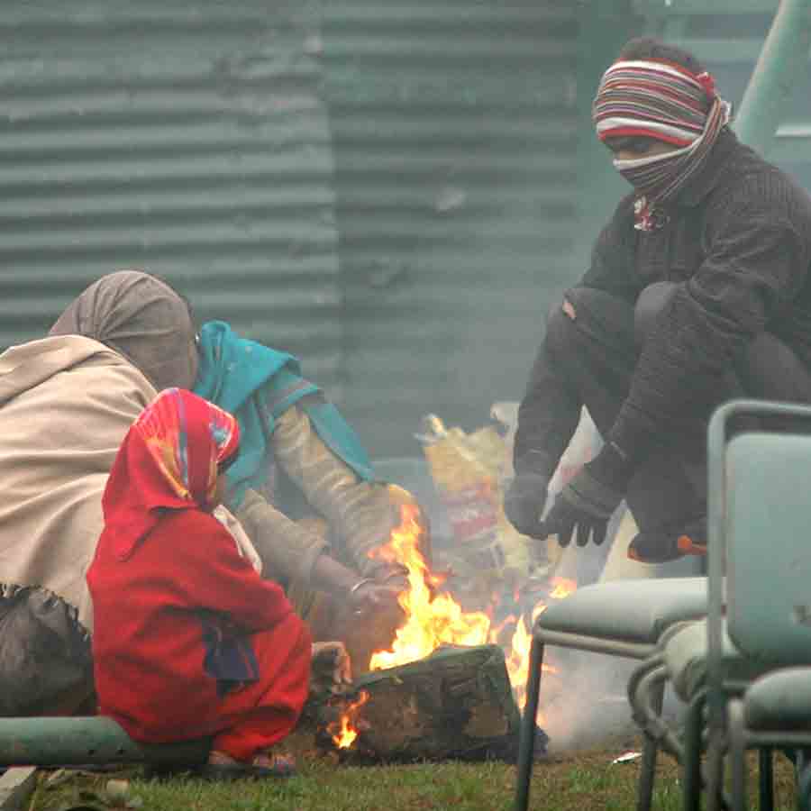 Delhi temperature dips below 4 degree celsius dgtl