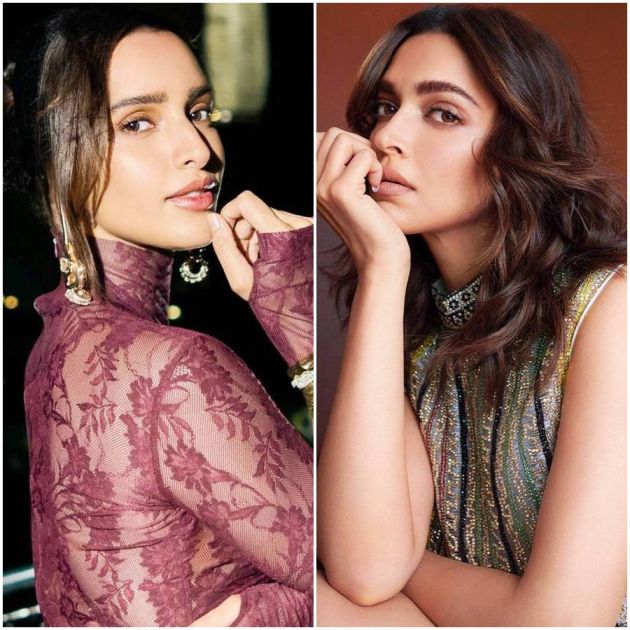 তৃপ্তি ডিমরি কি দীপিকা পাড়ুকোনকে ছাপিয়ে যাচ্ছেন?