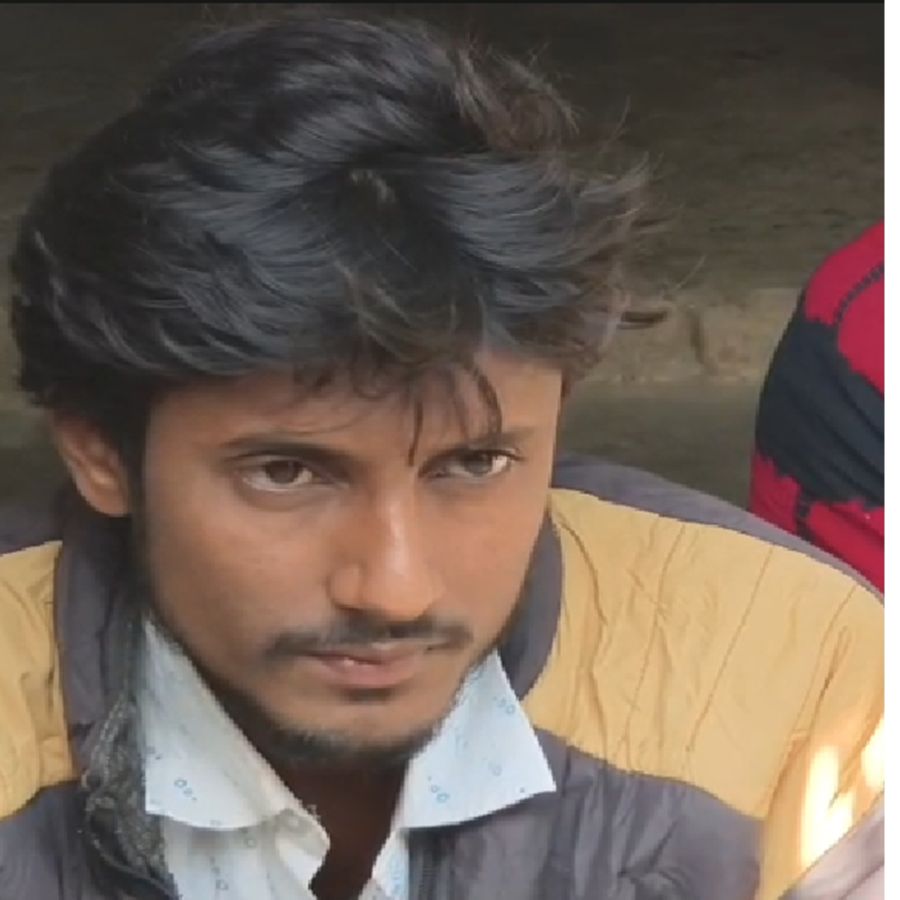 Migrant Labour Harassed in Odisha