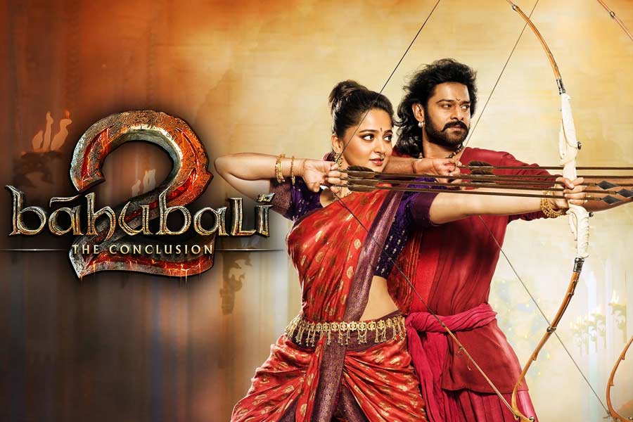 ২০১৭ সালে এসএস রাজামৌলির পরিচালনায় প্রেক্ষাগৃহে মুক্তি পায় ‘বাহুবলী ২: দ্য কনক্লিউশন’। প্রভাস, রাণা দগ্গুবতী অভিনীত এই ছবিটি মুক্তির ১০ দিনের মাথায় ১৭৮৮.০৬ কোটি টাকার ব্যবসা করে ১ হাজার কোটি টাকার ক্লাবে জায়গা করে নেয়।