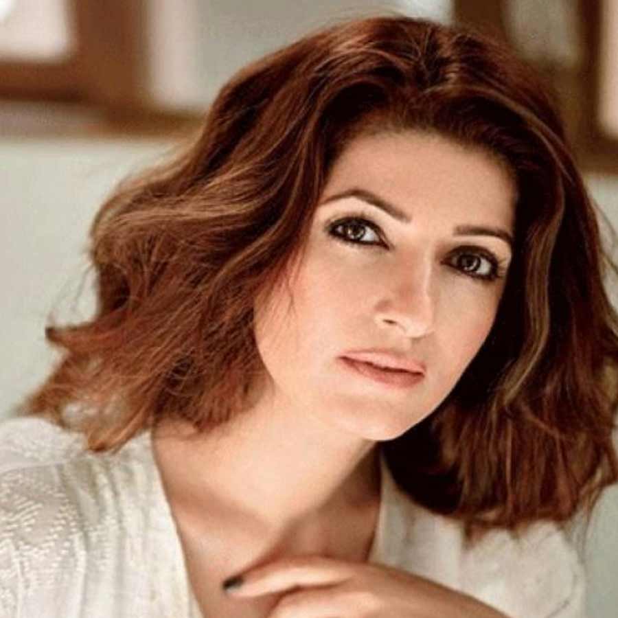 Twinkle Khanna