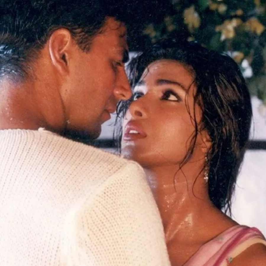 Akshay Kumar and Priyanka Chopra Jonas