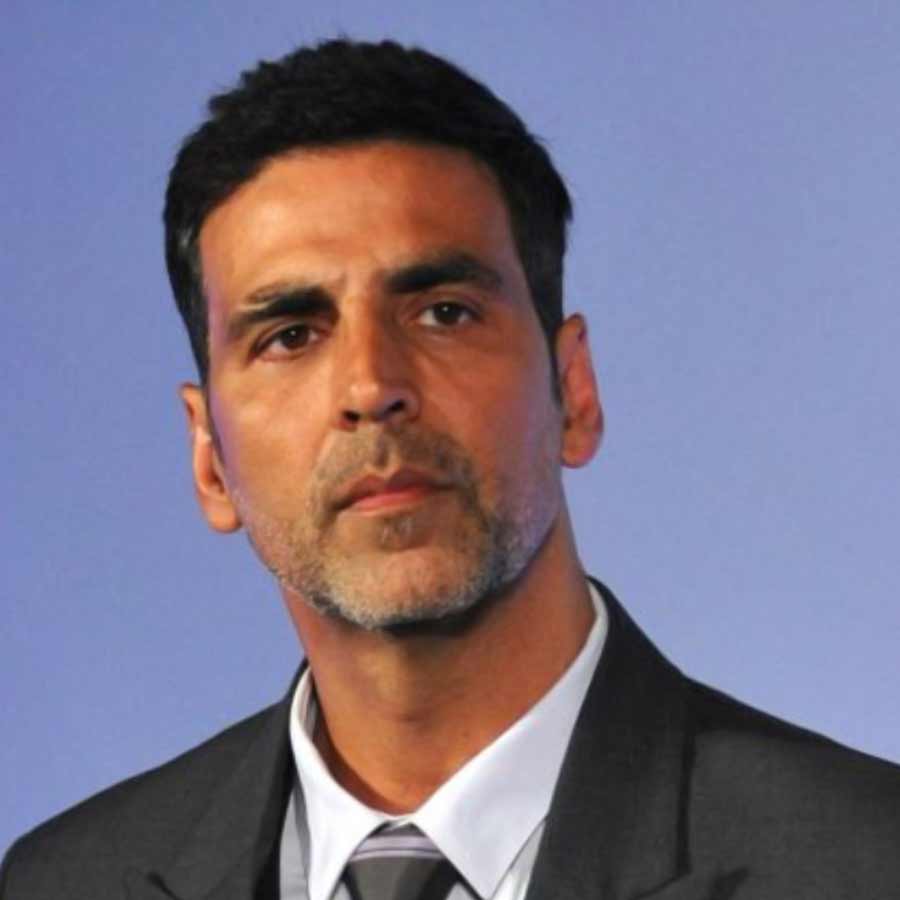 Akshay Kumar