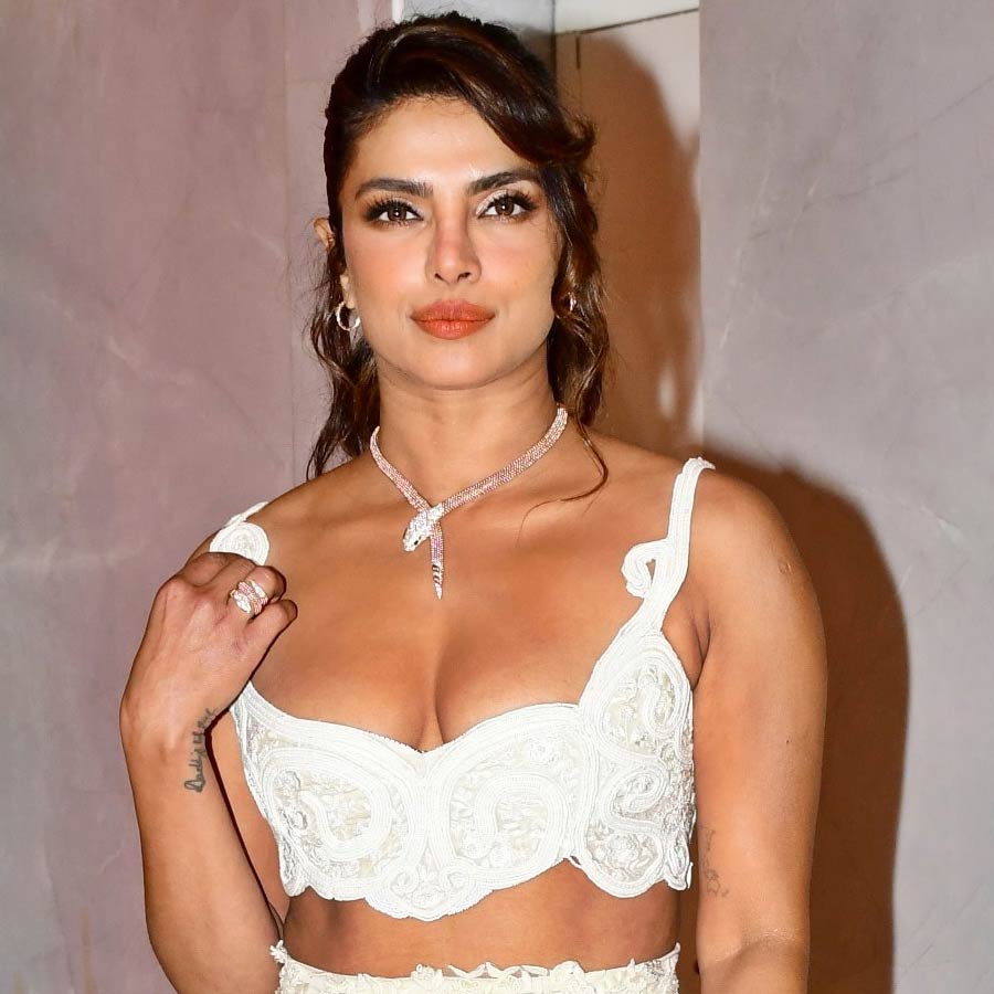 Priyanka Chopra Jonas