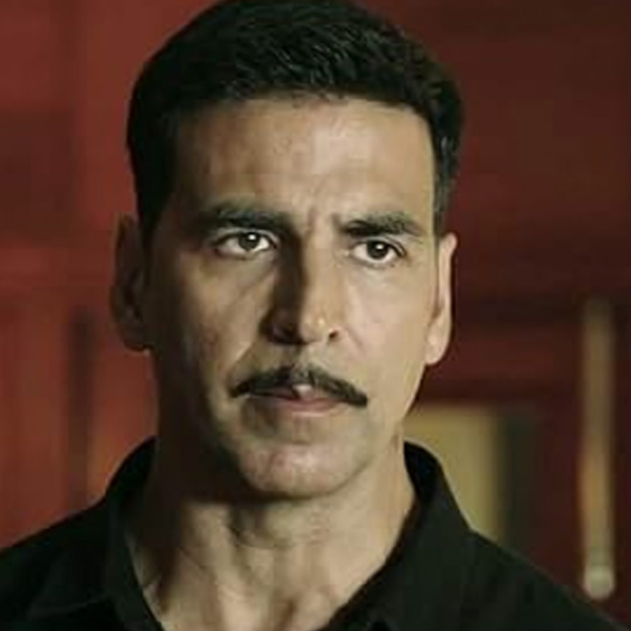Akshay Kumar