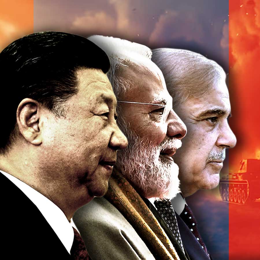 2026 Global firepower index ranking