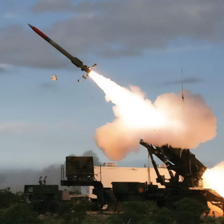 Top 10 Military Power in World 