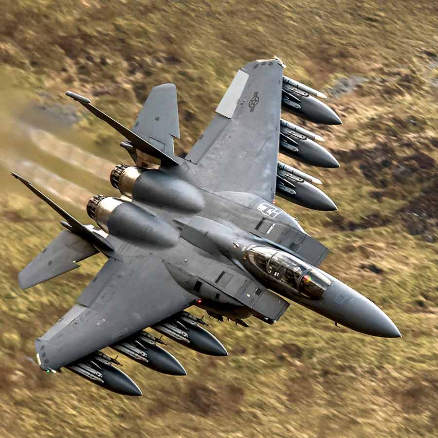 Top 10 Military Power in World 