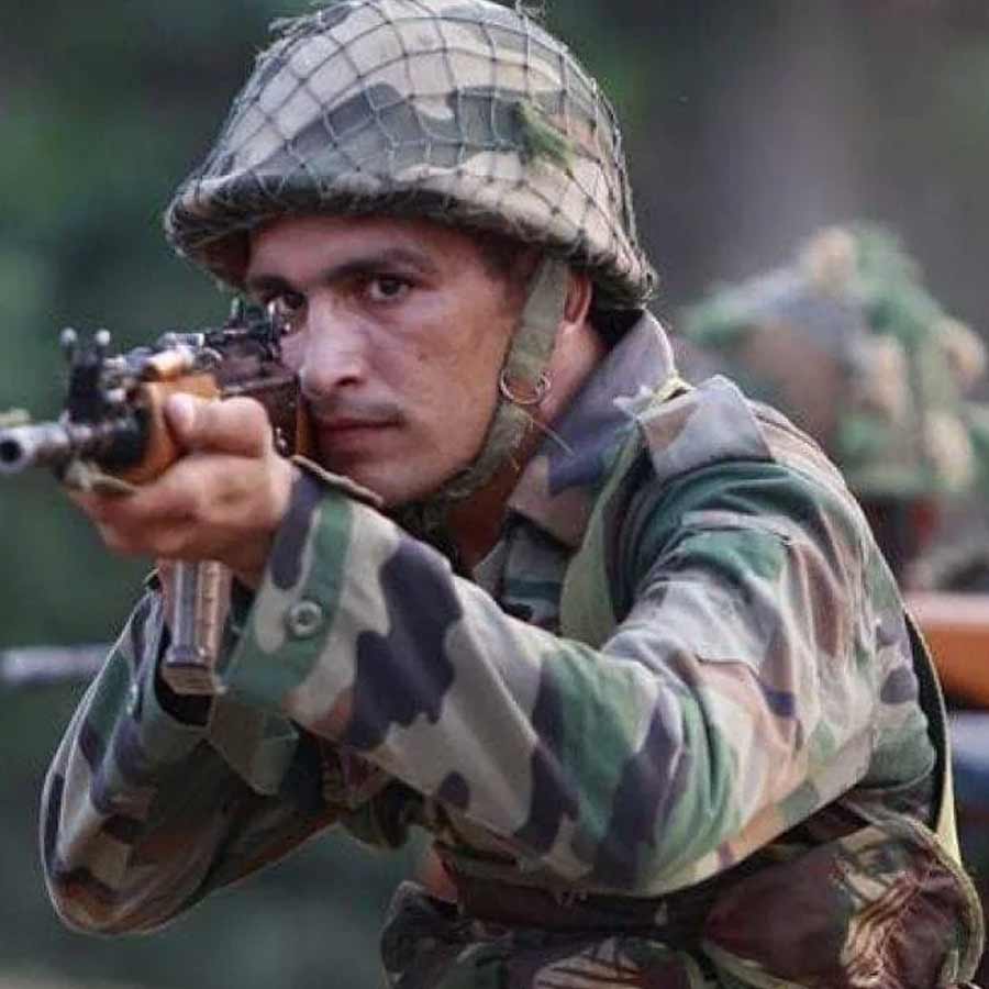 Top 10 Military Power in World 