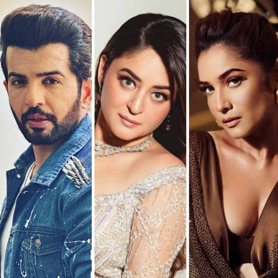 জয়-মাহীর বিচ্ছেদ নিয়ে কী প্রতিক্রিয়া অঙ্কিতার?