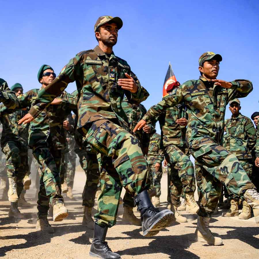 Top 10 Military Power in World 