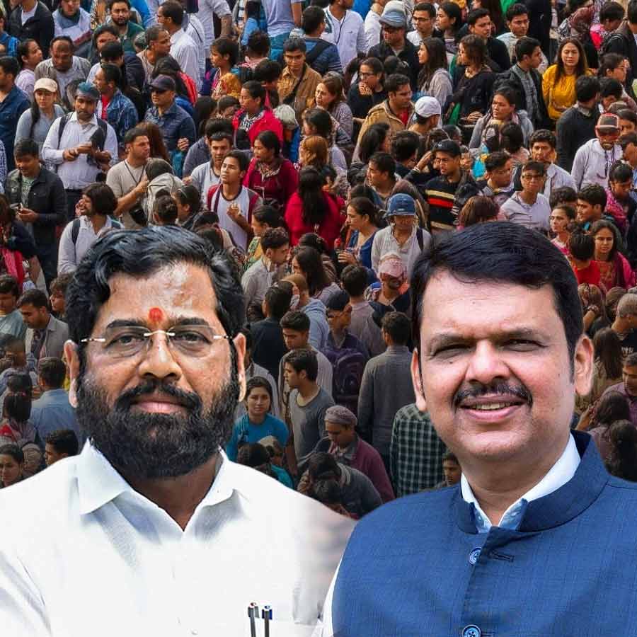 BJP-led Mahayuti's BMC manifesto promises AI to track Bangladeshi, Rohingya migrants dgtl