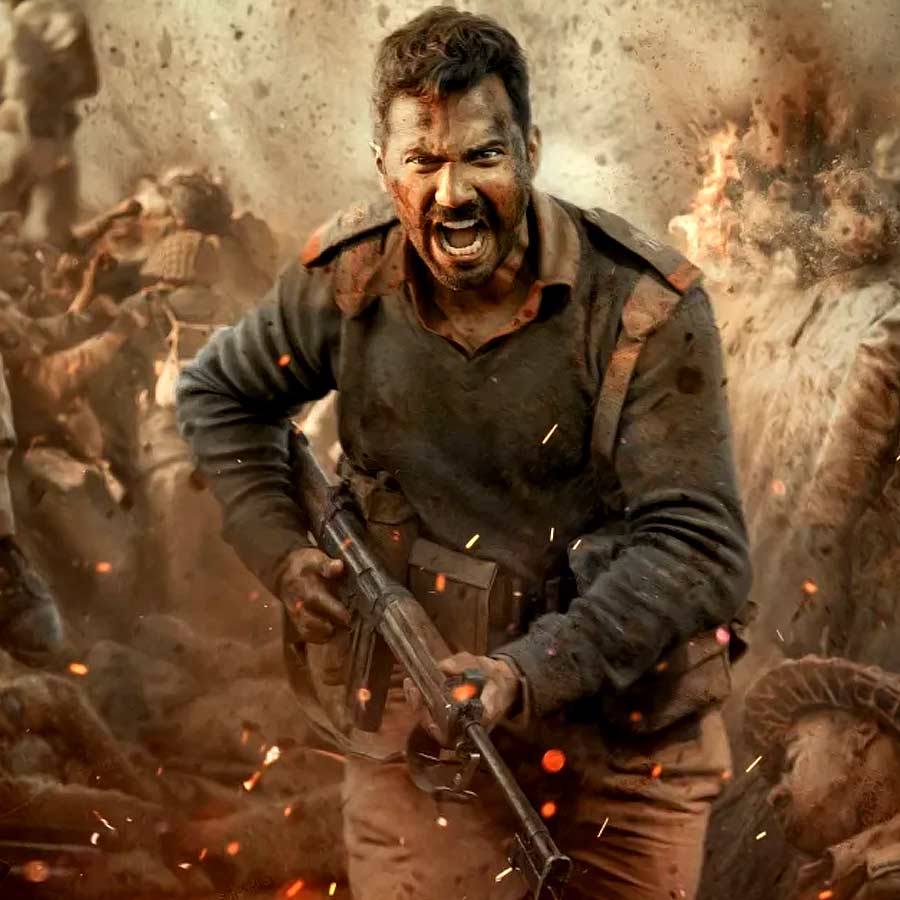 বরুণ ধবনকে নিয়ে নেতিবাচক প্রচার চলছে?